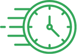 Gain de temps et de ressources